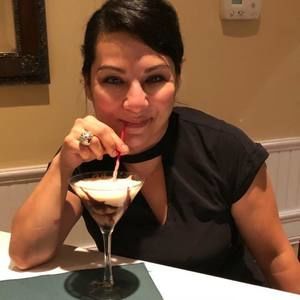 Meet your Posher, Marlene